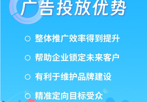 瓦次普广告推广优势